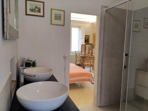 Hostal Residenza Storica Volta Della Morte
