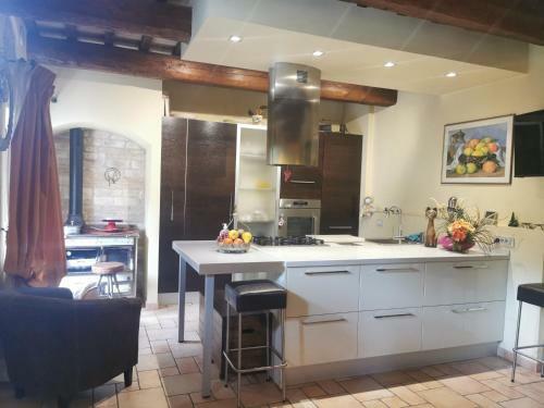 Apartamento Villa Roberto