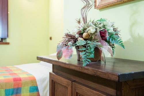 Villa Arcobaleno Apartment With Patio & Parking