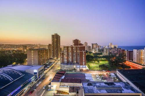 Apartamento Sunset Haven In North Beach