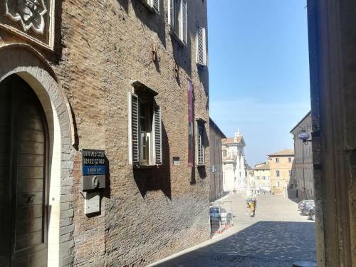 Boutique Apartment Urbino