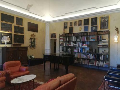 Boutique Apartment Urbino