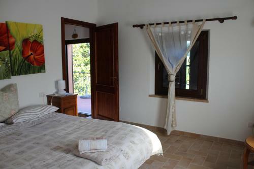 Bed & Breakfast Ca' Fabbro