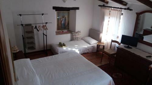 Bed & Breakfast Ca' Fabbro