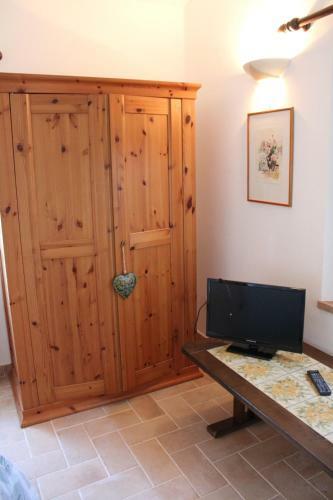 Bed & Breakfast Ca' Fabbro