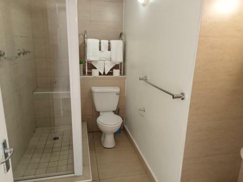 Apartamento Tenbury