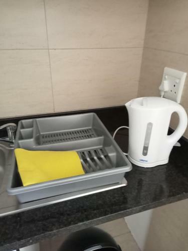 Apartamento Tenbury
