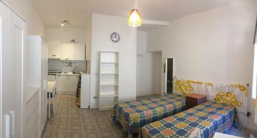 Apartamento Monolocali In Centro Storico