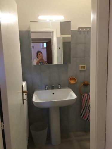 Apartamento Monolocali In Centro Storico
