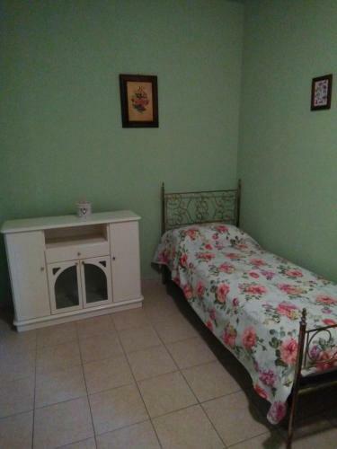 Apartamento La Ginestra