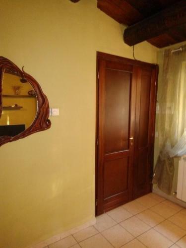 Apartamento La Ginestra