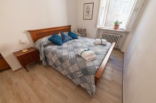 Apartamento Residenza Del Teatro Romano