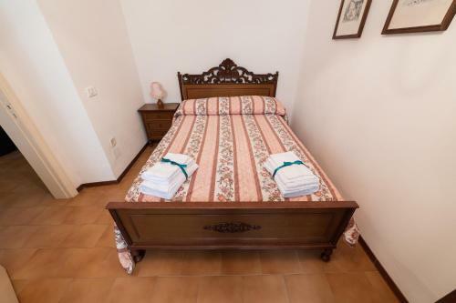 Apartamento Residenza Del Teatro Romano