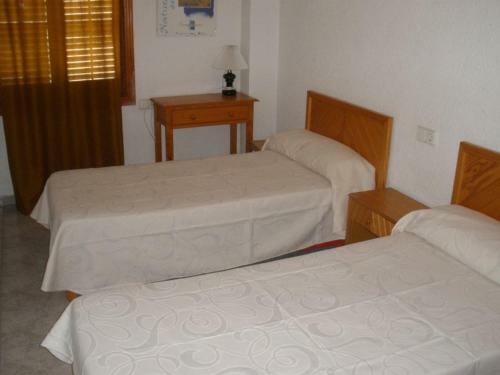Hostal Casa De Huespedes El Almendro