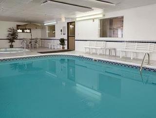 Hotel Ramada Sioux Falls
