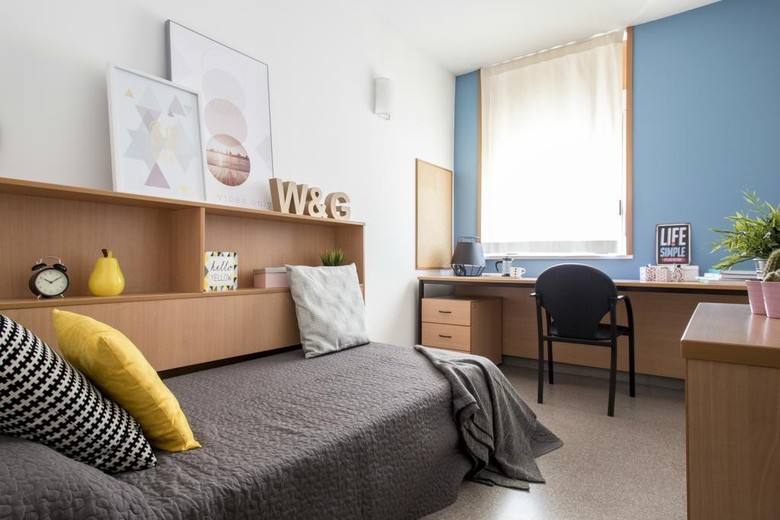Albergue Residencia Campus De Montilivi