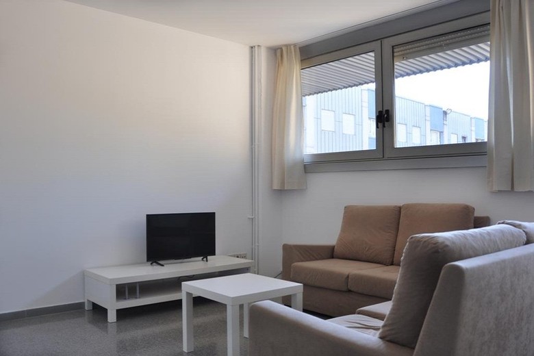 Albergue Residencia Campus De Montilivi