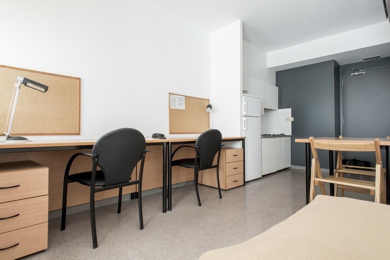 Albergue Residencia Campus De Montilivi