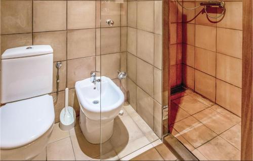 Holiday Home Puignau