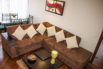 Bluezone Apartments