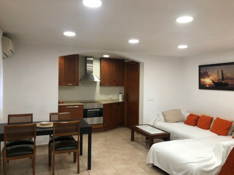 Hotel Llar De Capitans