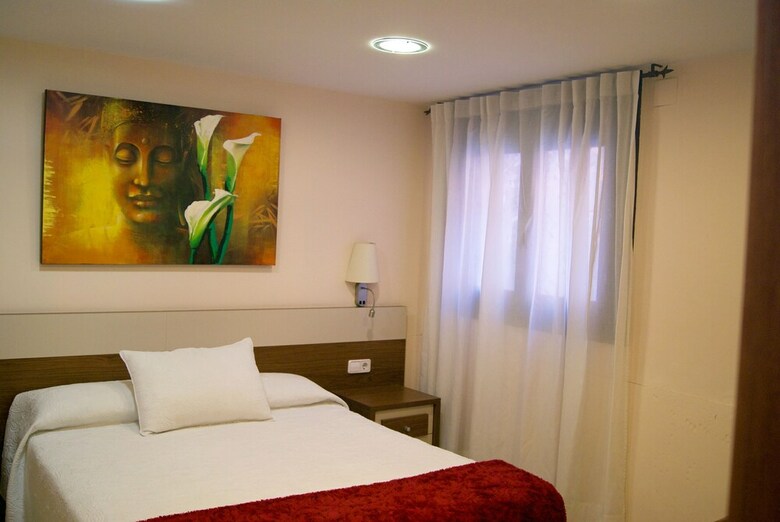 Hotel Llar De Capitans