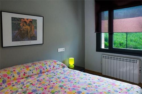 Apartamentos Naredo