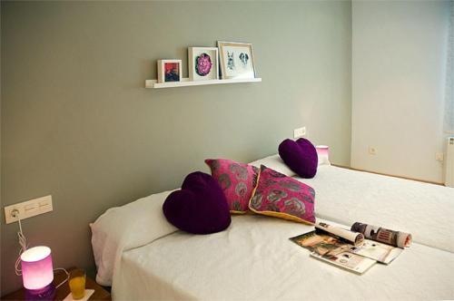 Apartamentos Naredo