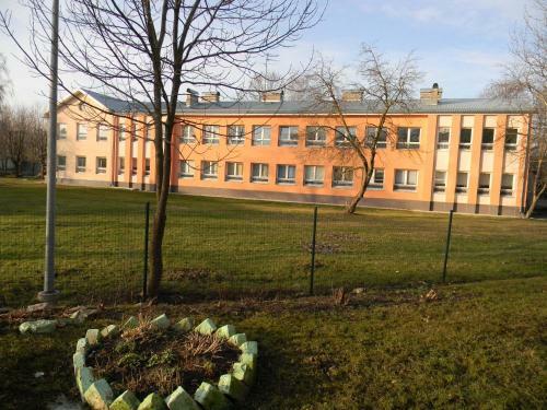 Spordi Apartment