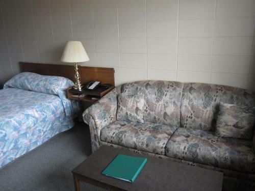 Capri Motor Inn