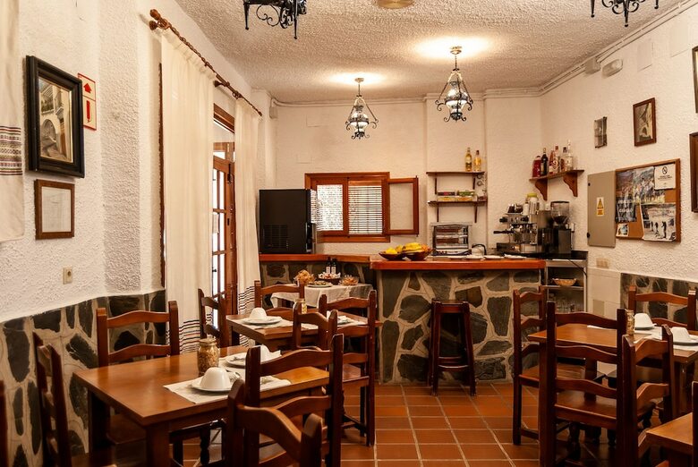 Hotel La Fragua I