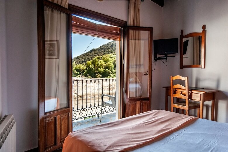 Hotel La Fragua I