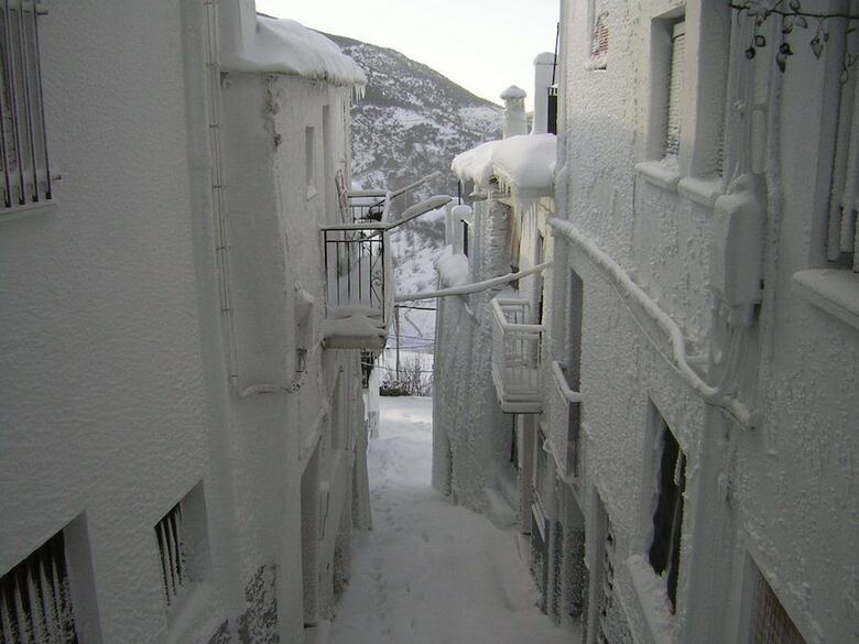 Hotel La Fragua I