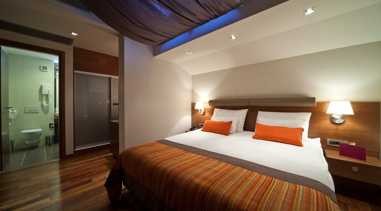 Bluesun Hotel Kaj