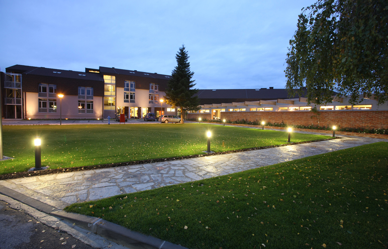 Bluesun Hotel Kaj