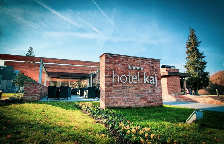Bluesun Hotel Kaj