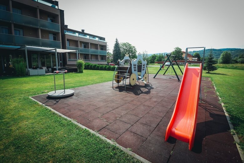 Bluesun Hotel Kaj