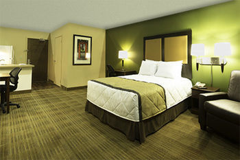 Hotel Extended Stay America - Detroit - Auburn Hills - University Drive