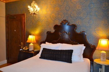 Posada Hotel 1110