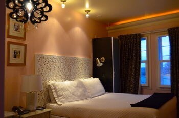 Posada Hotel 1110
