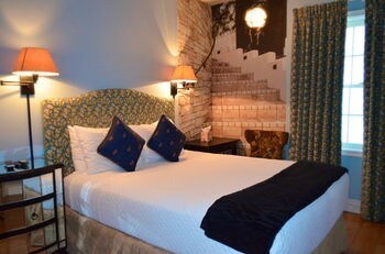 Posada Hotel 1110