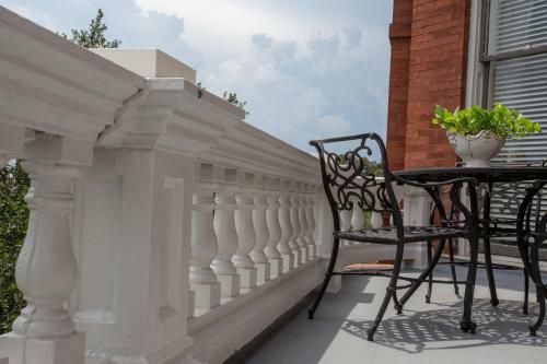 Bed & Breakfast Kehoe House