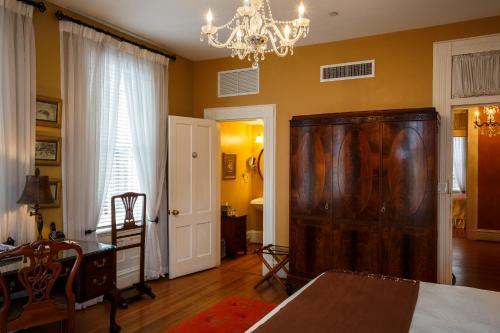 Bed & Breakfast Kehoe House