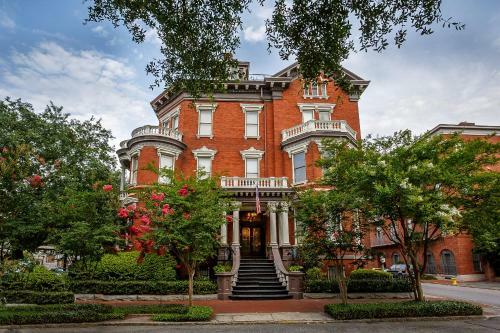 Bed & Breakfast Kehoe House
