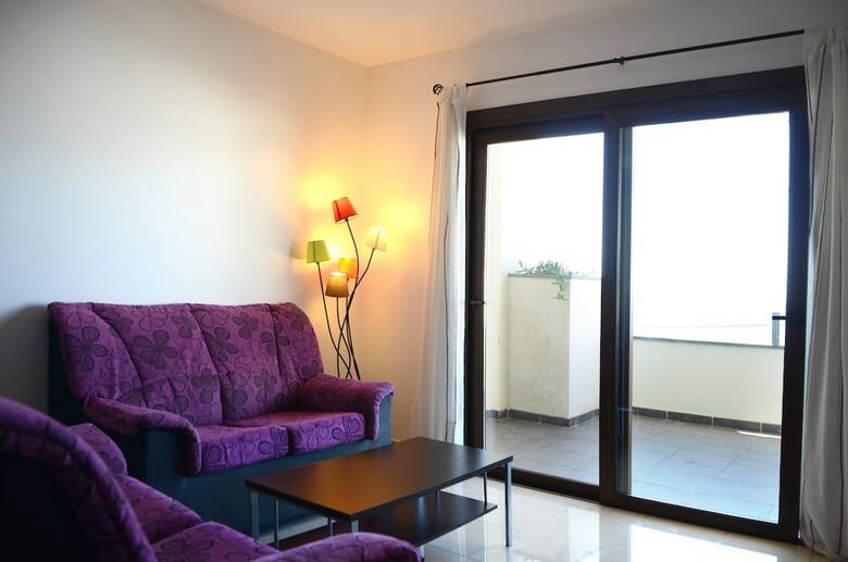 Apartamentos Cotillo Ocean View