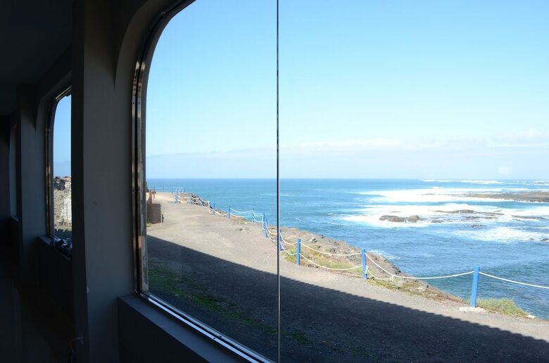 Apartamentos Cotillo Ocean View