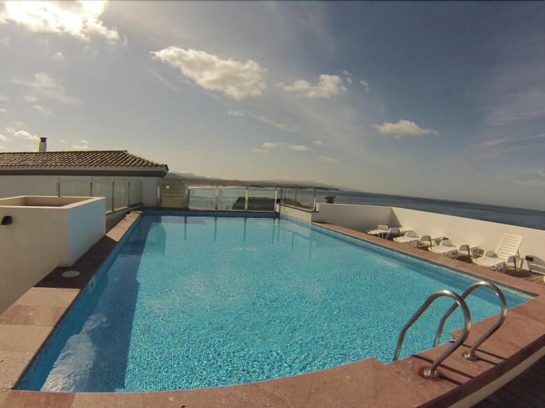 Apartamentos Cotillo Ocean View