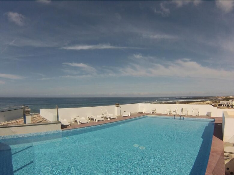 Apartamentos Cotillo Ocean View