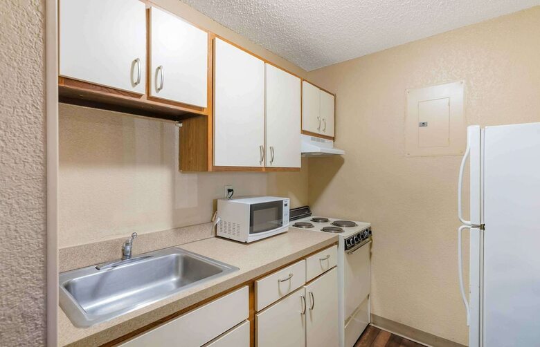 Hotel Extended Stay America - Tulsa - Midtown