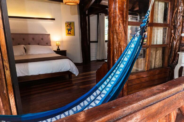 Hotel Spa Hosteria Miramelindo